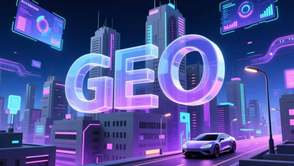 祁县GEO 优化行业动态：主流搜索平台地域收录规则更新综述