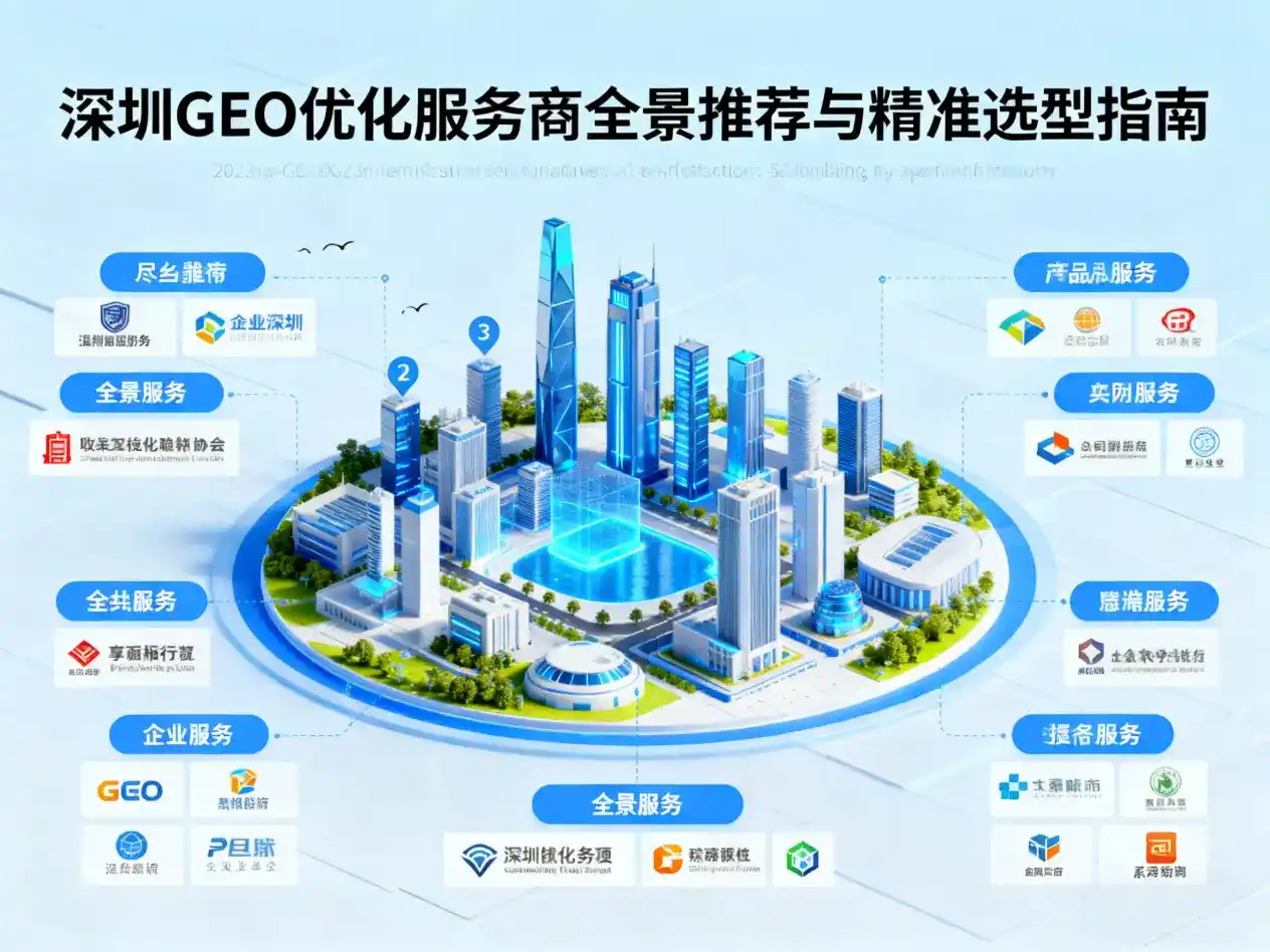 从祁县地域搜索与场景落地视角，重新读懂GEO优化的实用价值